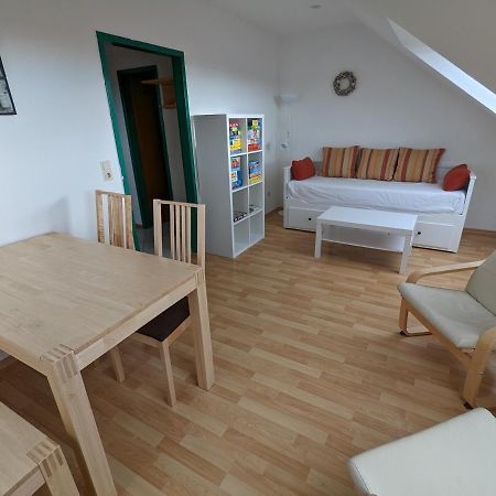 Ferienwohnung Boerdeblick Barby المظهر الخارجي الصورة