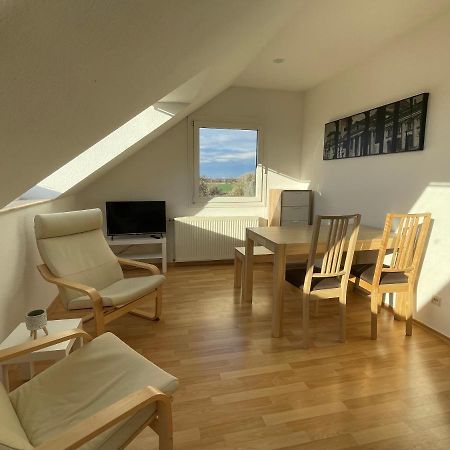 Ferienwohnung Boerdeblick Barby المظهر الخارجي الصورة