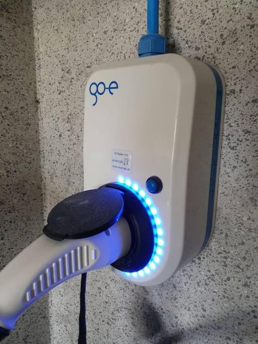 Ferienwohnung Boerdeblick Barby المظهر الخارجي الصورة