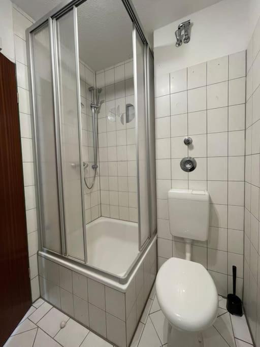 Ferienwohnung Boerdeblick Barby المظهر الخارجي الصورة