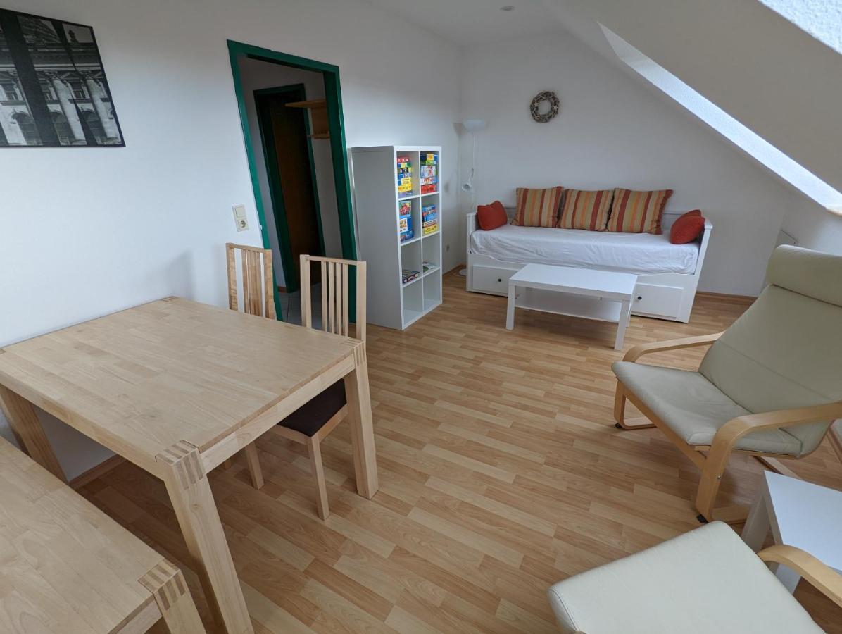 Ferienwohnung Boerdeblick Barby المظهر الخارجي الصورة